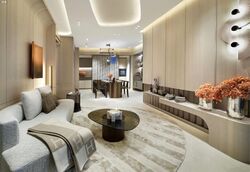 Union Square Residences (D1), Condominium #615315431